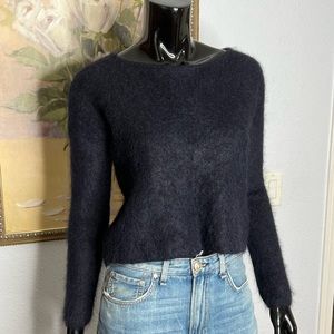 Sezane Gaspard Sweater